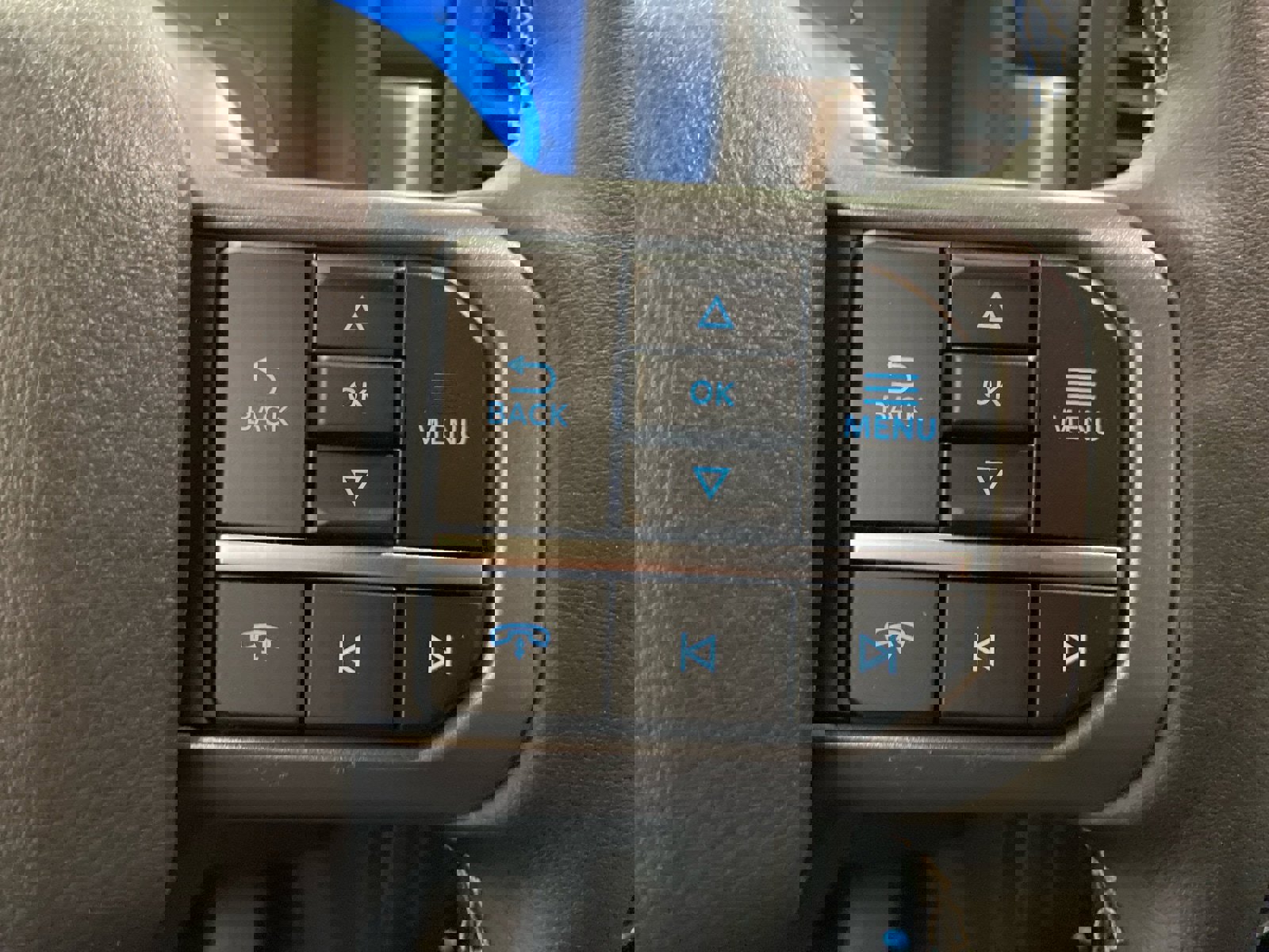 New 2025 Ford F150 Lariat w/ Equipment Group 501A Mid image 22