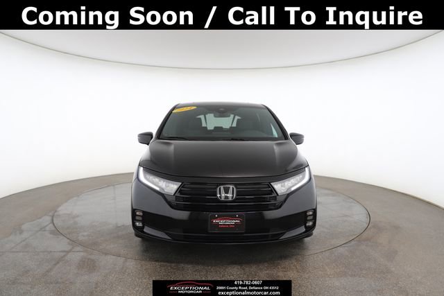 Used 2024 Honda Odyssey Sport image 31