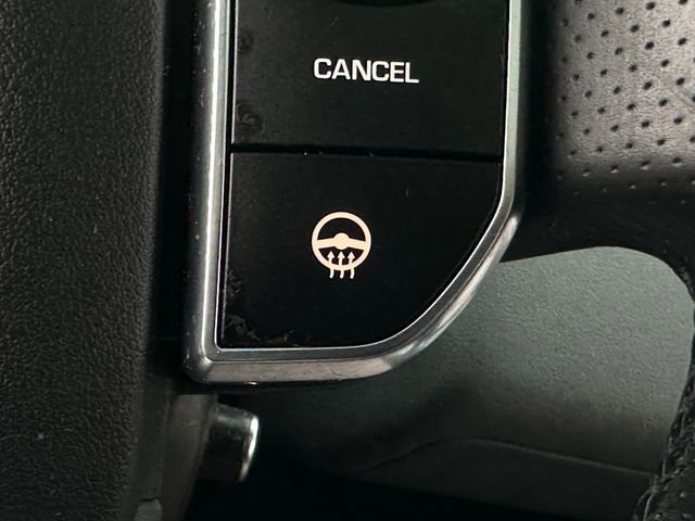 Used 2014 Land Rover Range Rover Sport HSE image 21