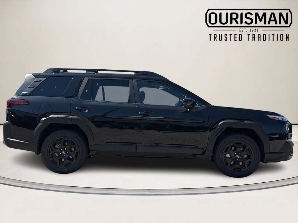 New 2026 Subaru Outback Limited AWD/4WD image 2