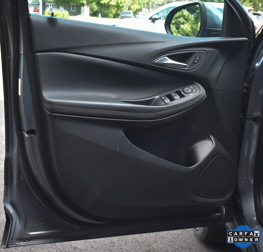 Used 2022 Buick Encore GX Preferred w/ Cold Weather Comfort Package image 14