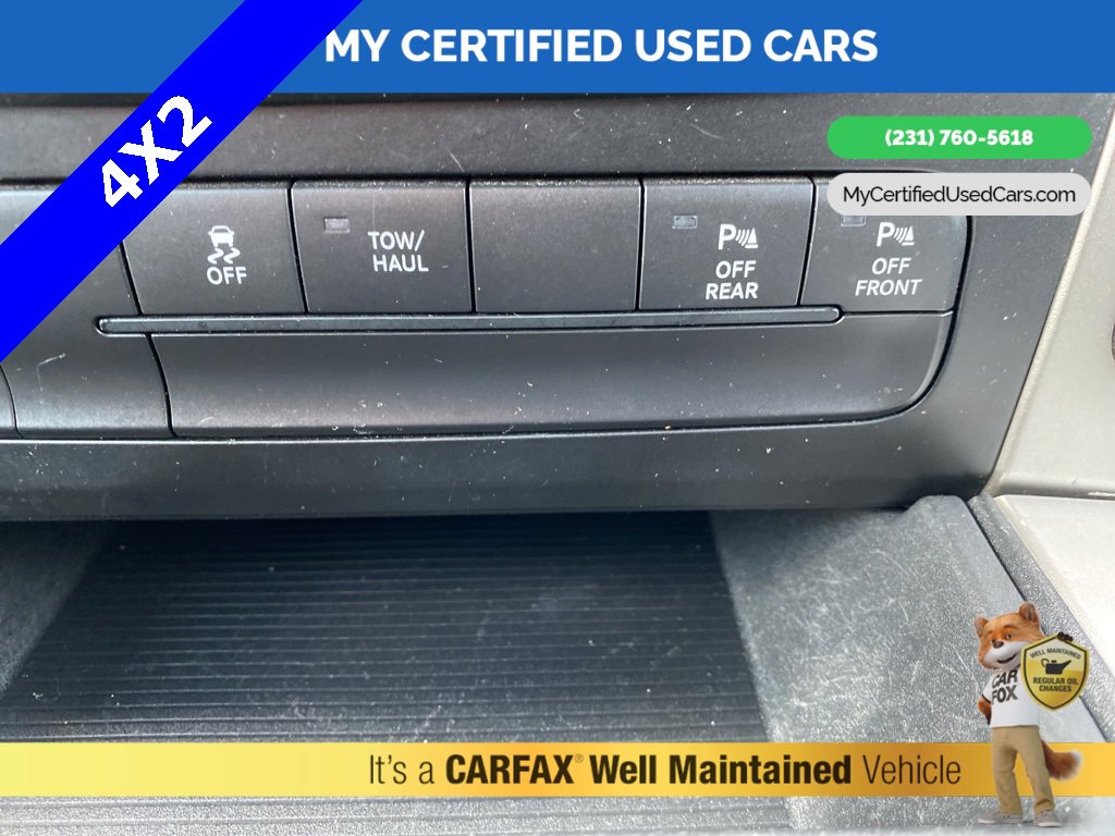 Used 2017 RAM 1500 Big Horn image 30