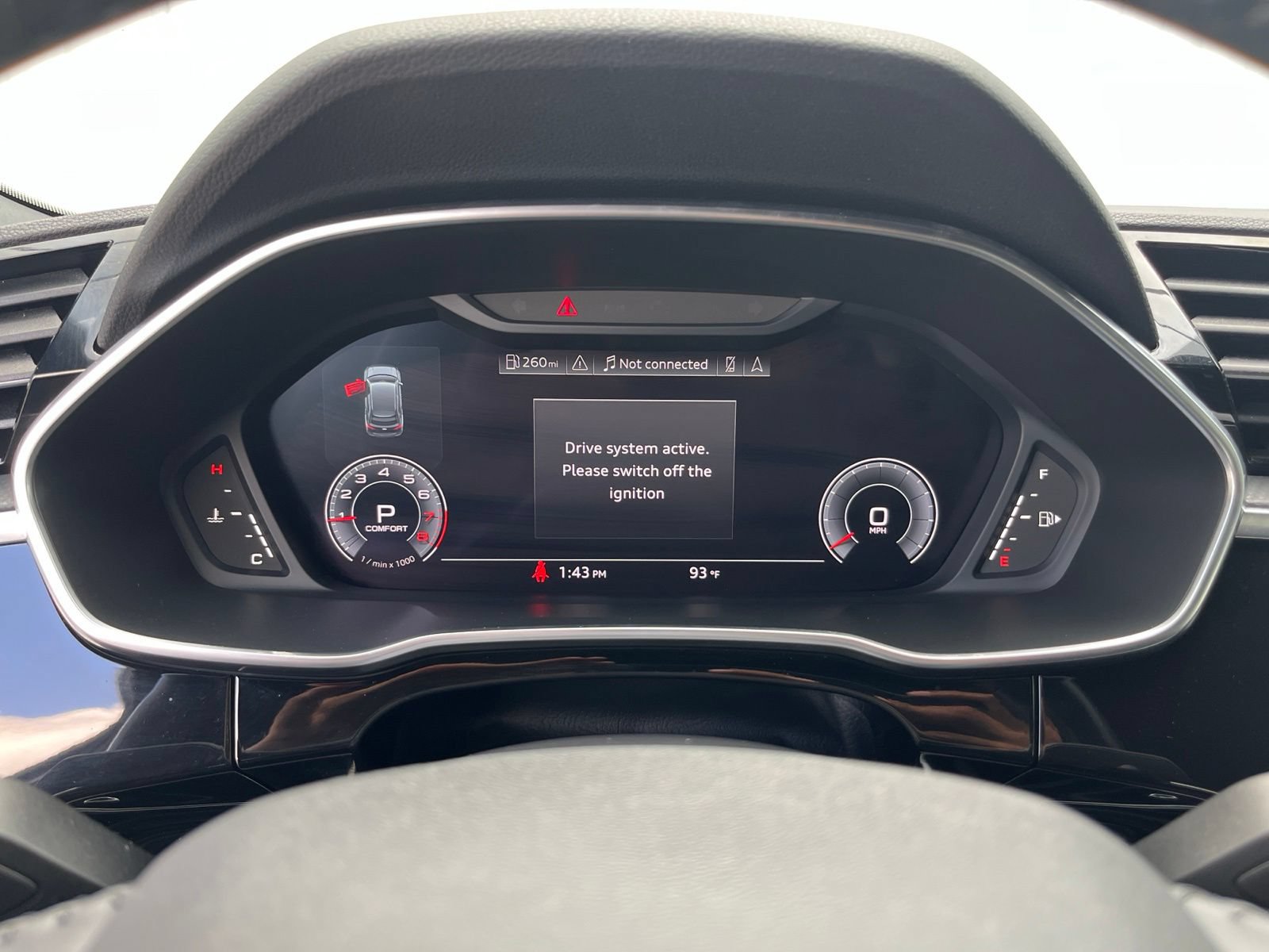 Used 2020 Audi Q3 2.0T Prestige w/ Prestige Package AWD/4WD image 22