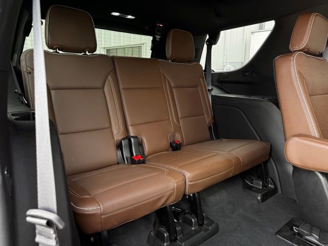 Used 2021 Chevrolet Tahoe High Country w/ Max Trailering Package image 42