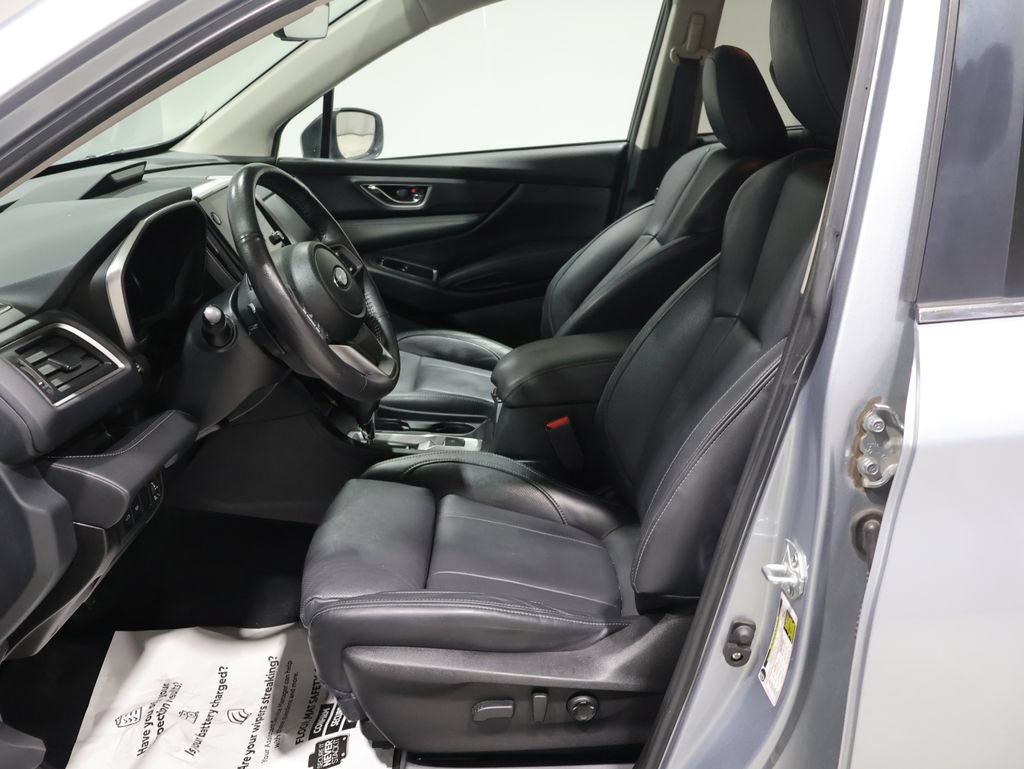 Used 2023 Subaru Ascent Limited AWD/4WD image 10