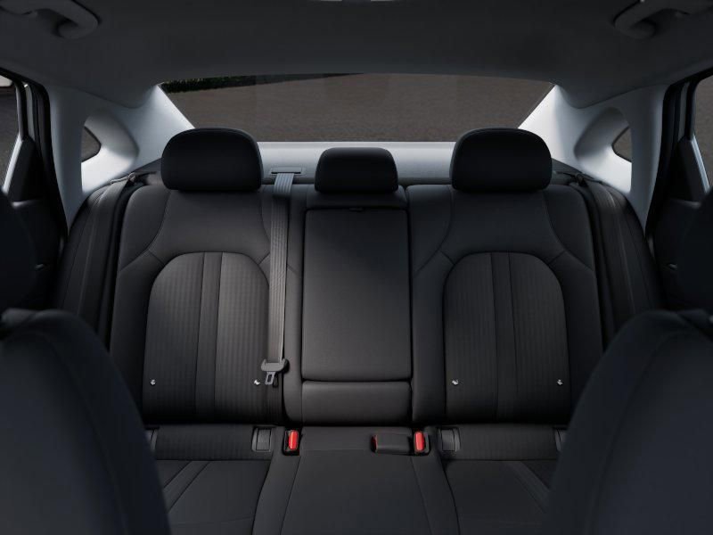 New 2026 Hyundai Sonata SEL FWD image 12