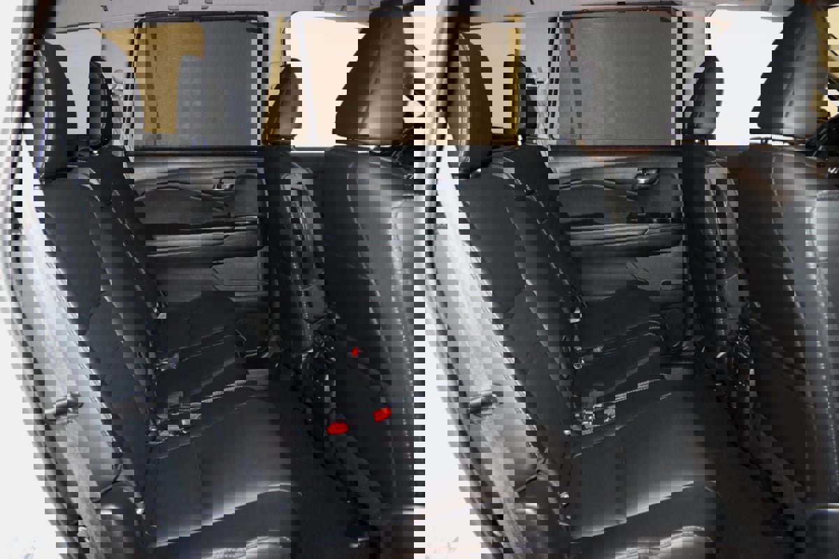 Used 2022 Honda Pilot Special Edition image 67