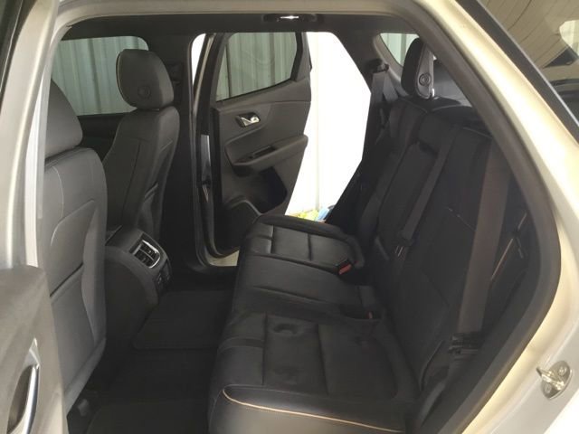 Used 2019 Chevrolet Blazer Premier w/ Sun and Wheels Package image 38