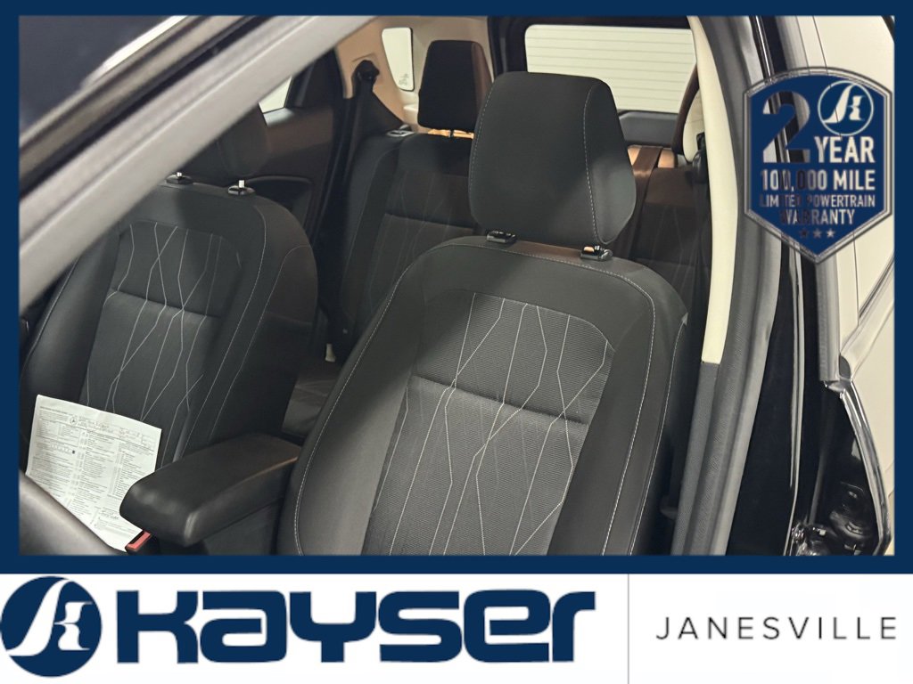 Used 2020 Ford EcoSport SE image 2