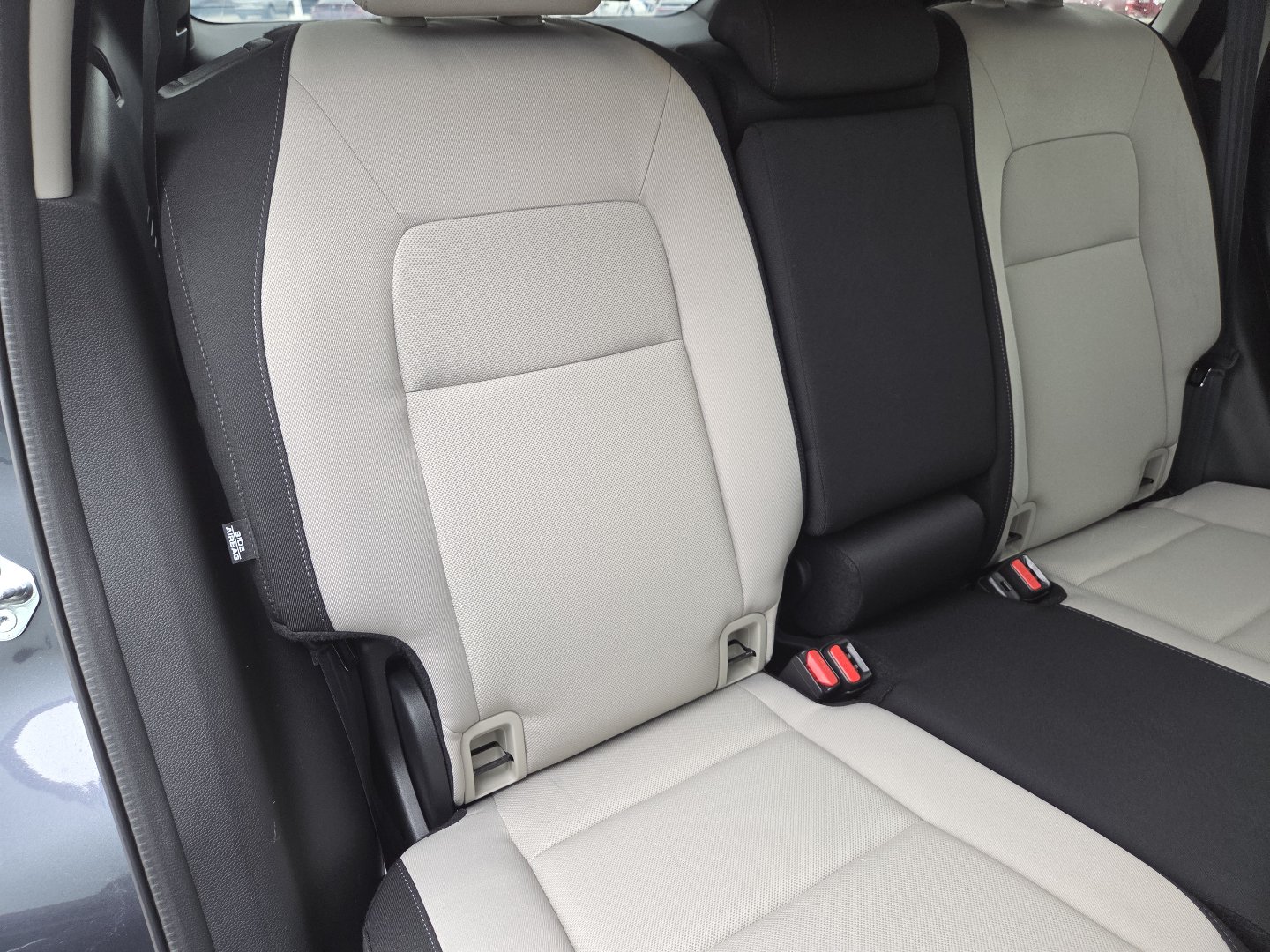 Used 2025 Honda CR-V EX image 22