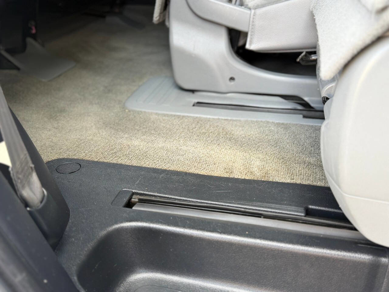 Used 2008 Toyota Sequoia SR5 image 54