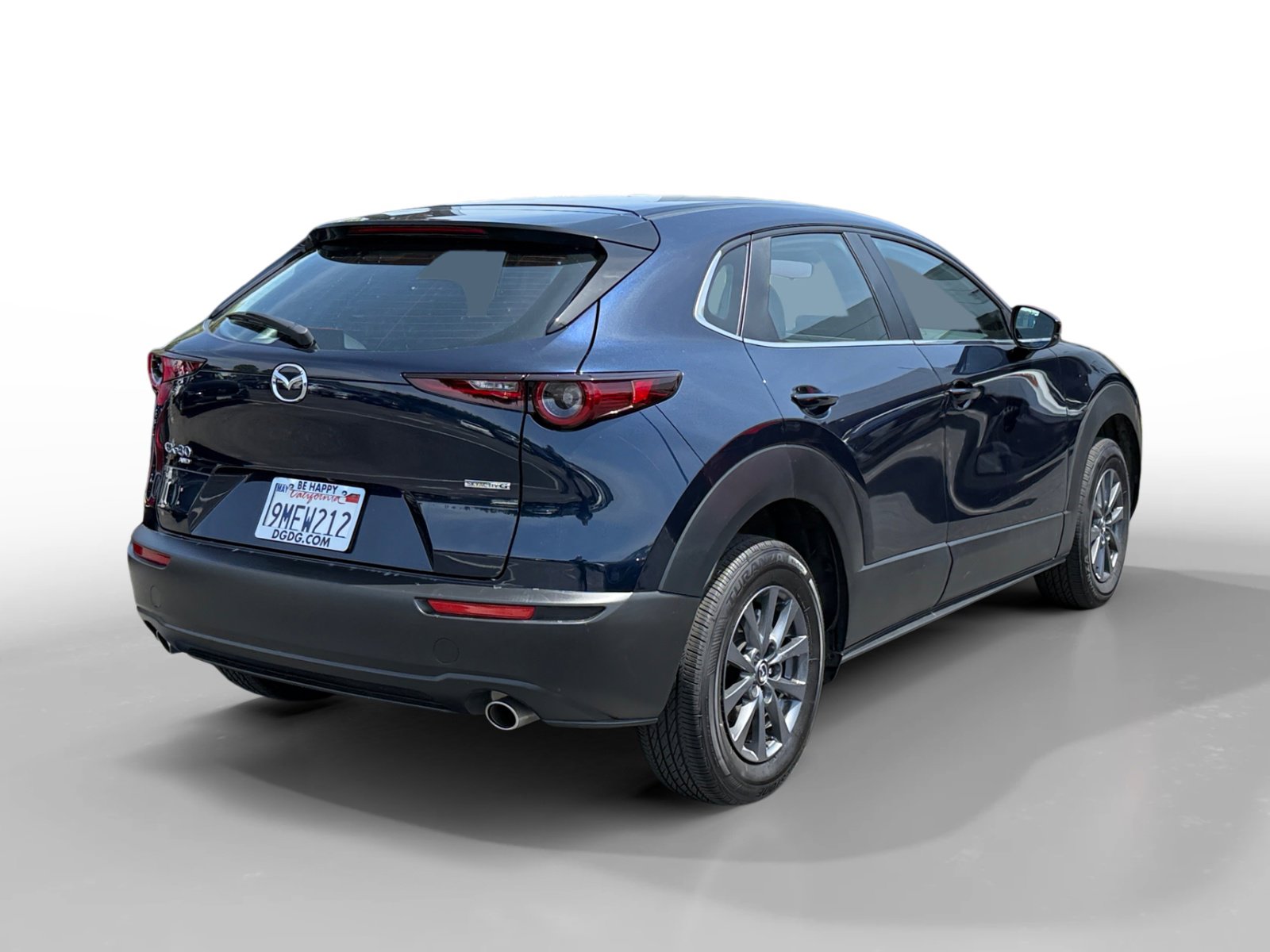 Certified 2024 MAZDA CX-30 AWD 2.5 S image 5