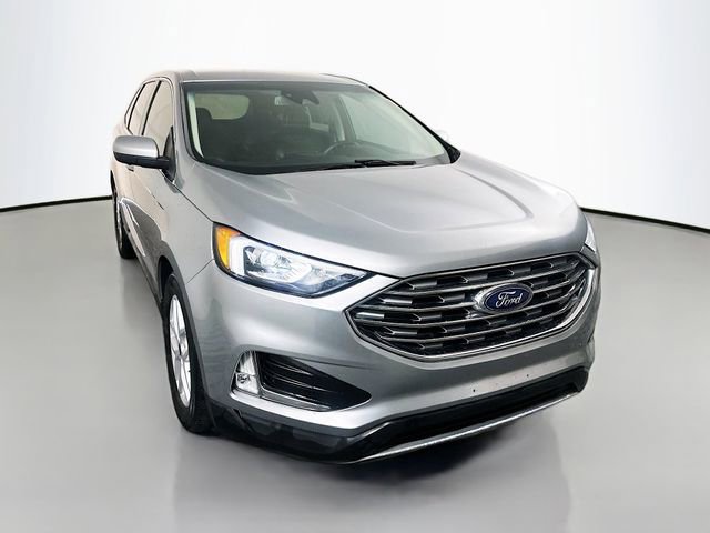 Used 2021 Ford Edge SEL