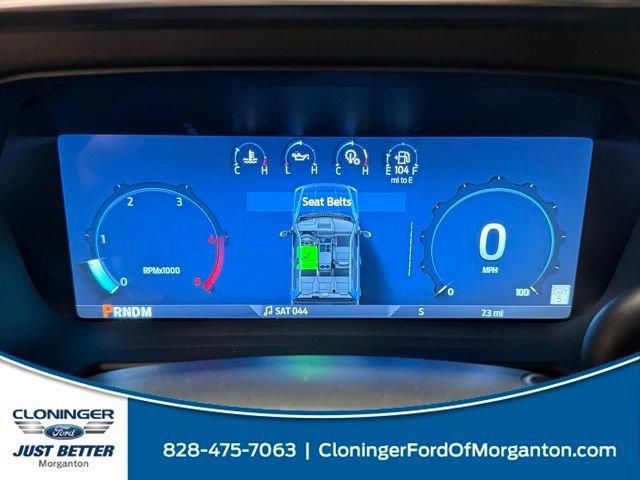 New 2026 Ford F350 Platinum image 14