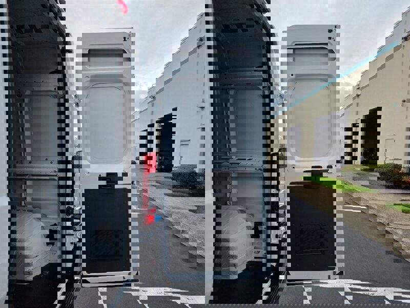 Used 2021 RAM ProMaster 1500 w/ Convenience Group image 38