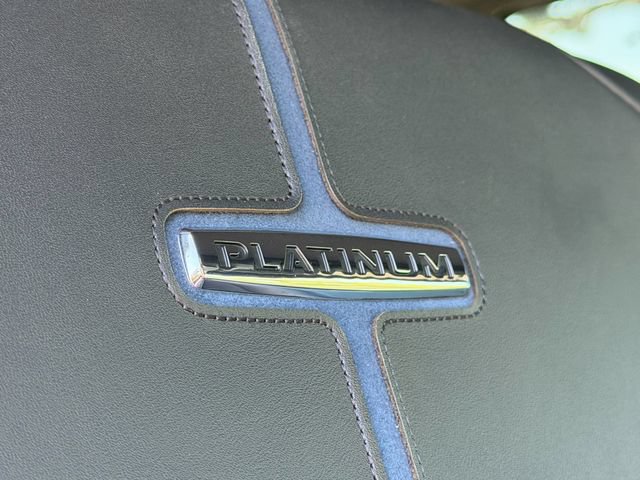 Used 2026 Ford F350 Platinum AWD/4WD image 20