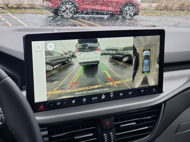 Used 2023 Ford Escape Active w/ Tech Pack #2 image 21