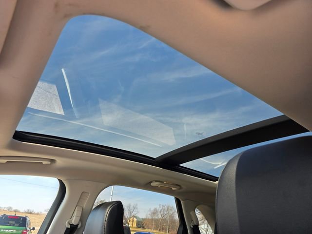 Used 2024 Ford Edge SEL w/ Convenience Package image 26