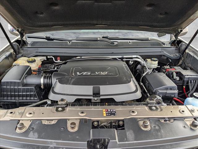 Used 2015 Chevrolet Colorado LT w/ Luxury Package image 20