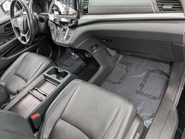 Certified 2023 Honda Odyssey EX-L image 23