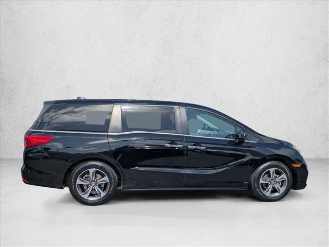 Used 2018 Honda Odyssey Touring image 4