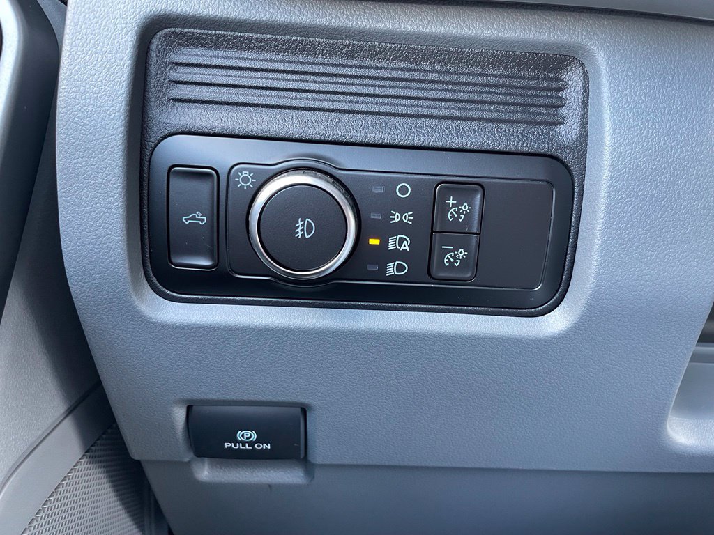 New 2027 Ford F250 XLT AWD/4WD image 36