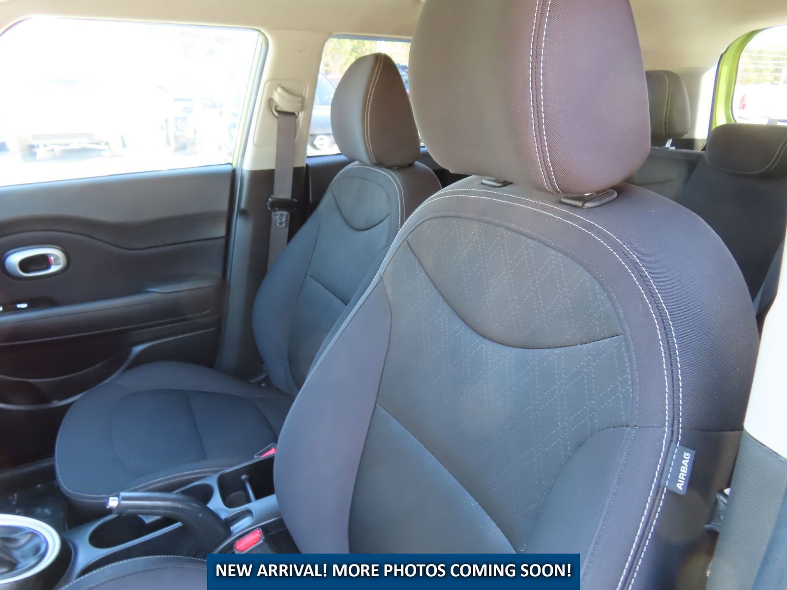 Used 2016 Kia Soul image 25