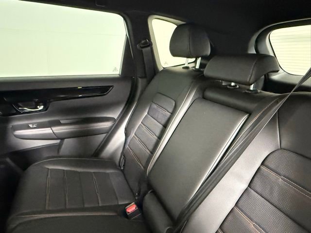 Used 2026 Honda CR-V Sport Touring image 35