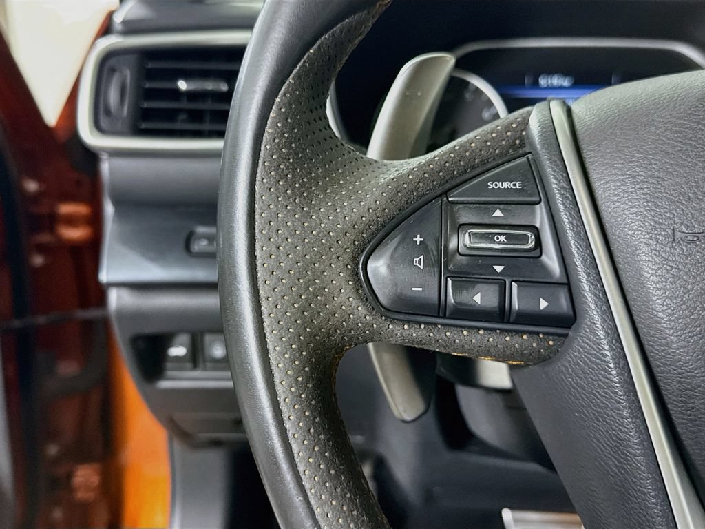 Used 2021 Nissan Maxima SR w/ Sport Mat Group FWD image 21
