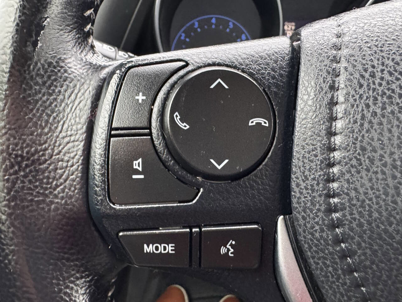 Used 2016 Scion iM Base 4dr Hatchback CVT image 49