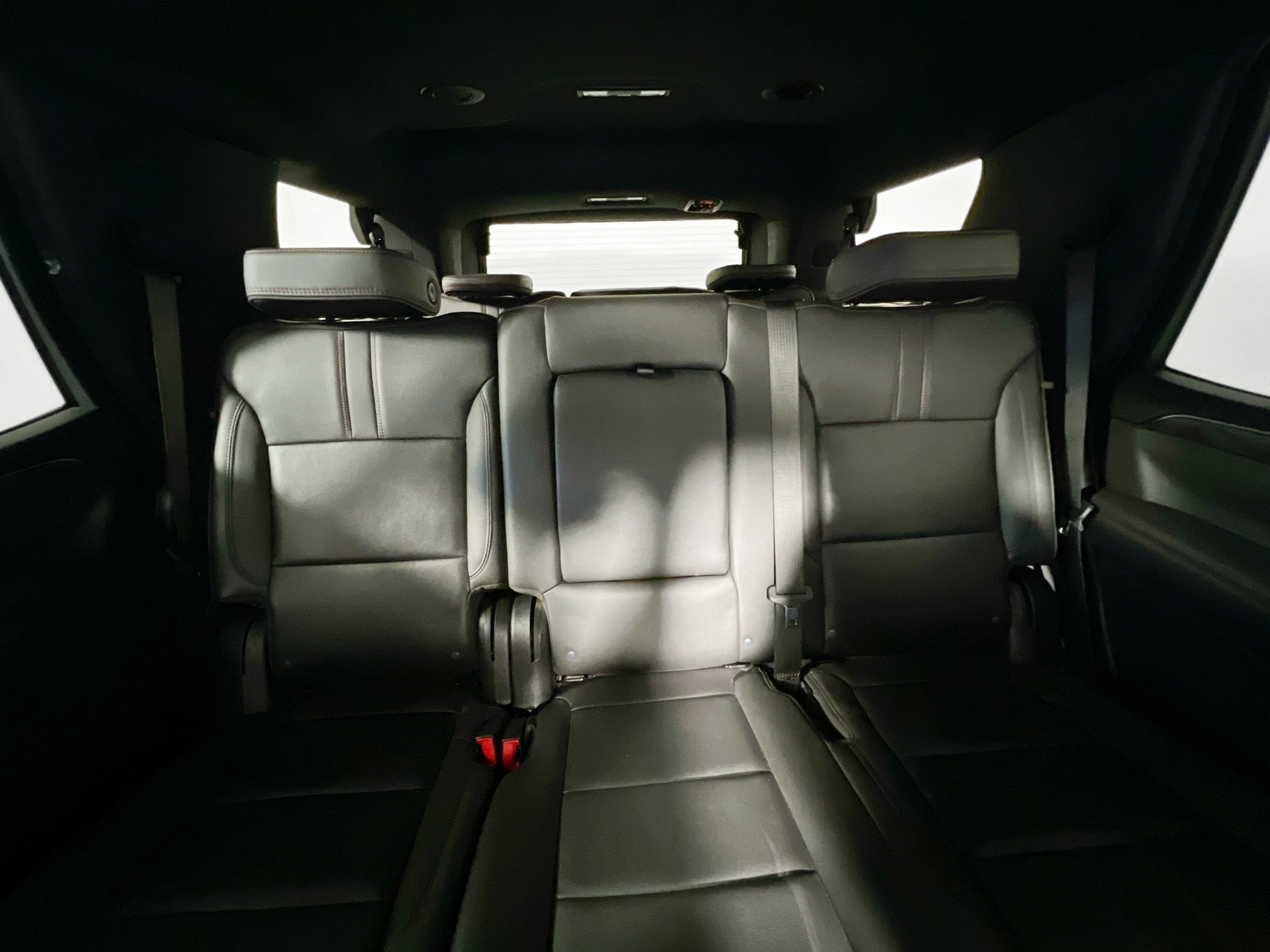 Used 2022 Chevrolet Tahoe RST AWD/4WD image 33