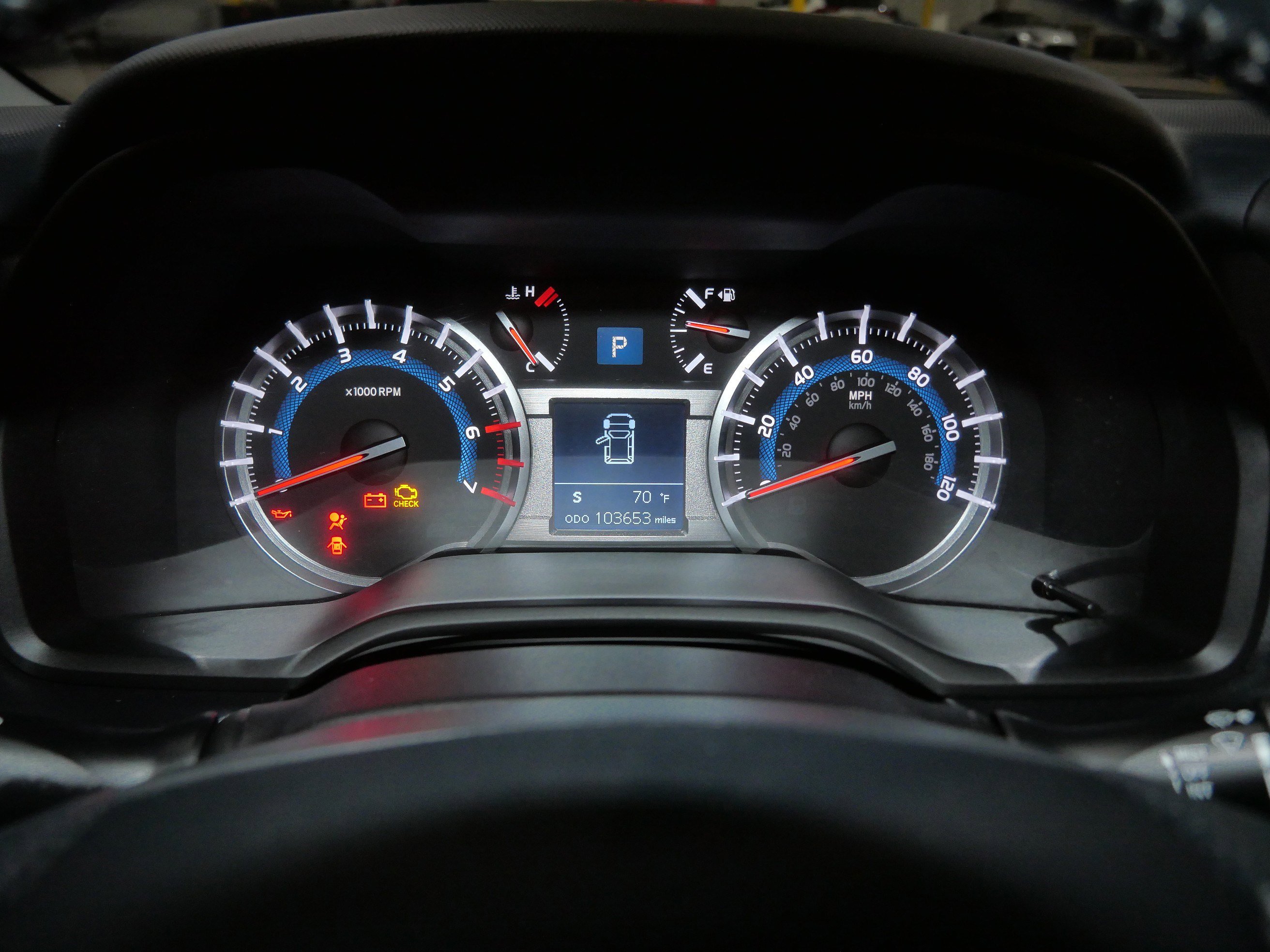 Used 2018 Toyota 4Runner SR5 Premium image 22