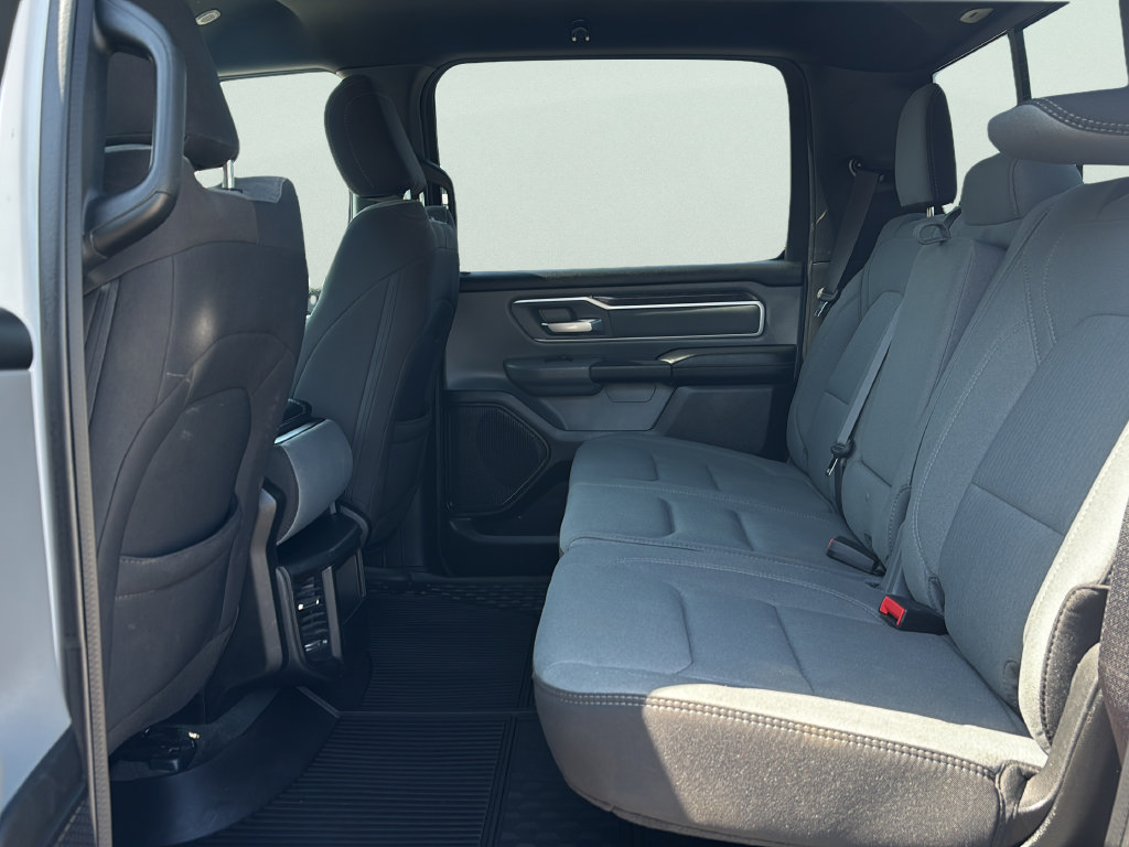 Used 2023 RAM 1500 Big Horn AWD/4WD image 14