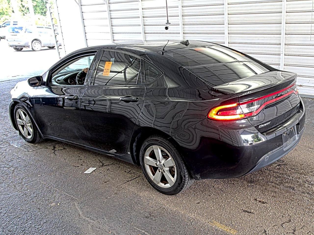 Used 2016 Dodge Dart SXT FWD image 5