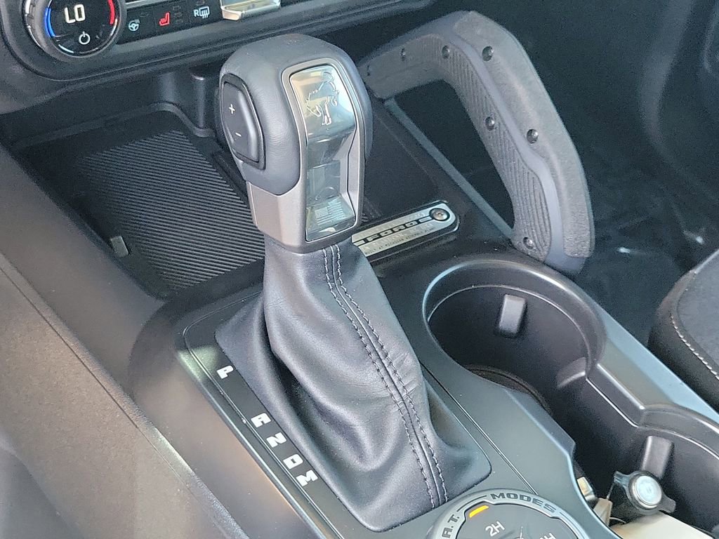 Used 2025 Ford Bronco Badlands AWD/4WD image 26
