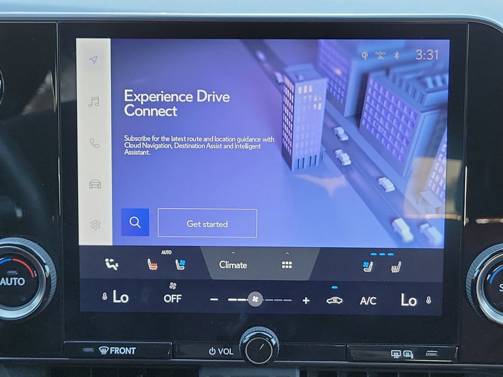 Used 2023 Lexus NX 250 FWD w/ Premium Package image 30