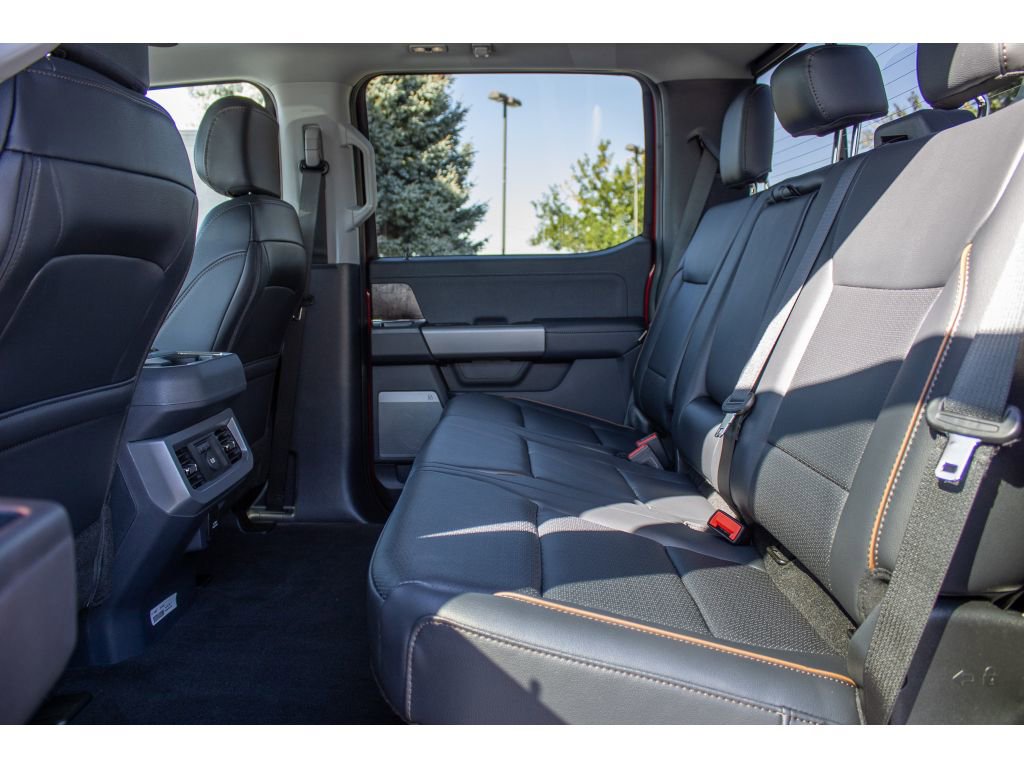 New 2026 Ford F350 Lariat image 47