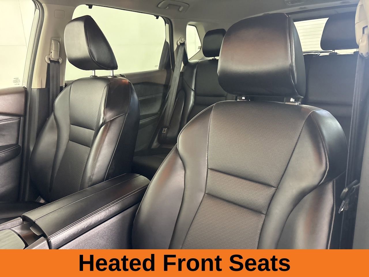 Used 2023 Nissan Rogue SV w/ SV Premium B Package image 12