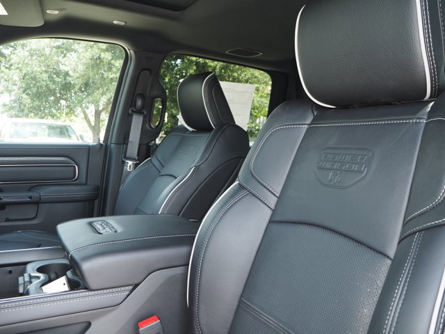 New 2025 RAM 2500 Power Wagon AWD/4WD image 13