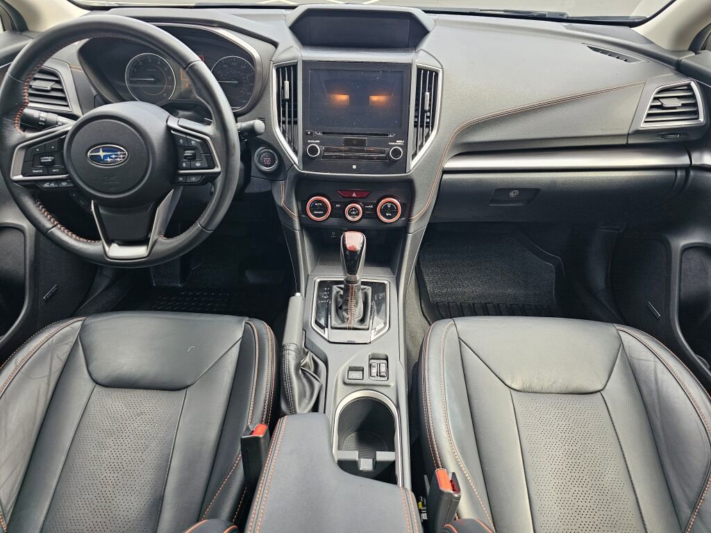 Used 2022 Subaru Crosstrek 2.5i Limited w/ Moonroof Package 2 AWD/4WD image 19