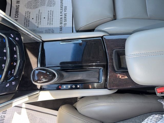 Used 2014 Cadillac XTS Premium image 22