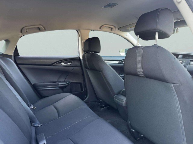 Used 2020 Honda Civic LX image 38