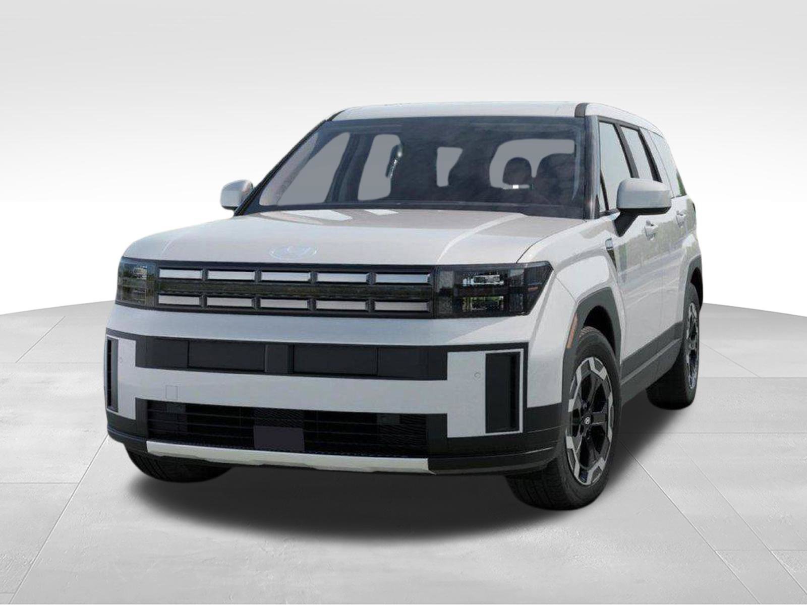 New 2026 Hyundai Santa Fe SE FWD image 7