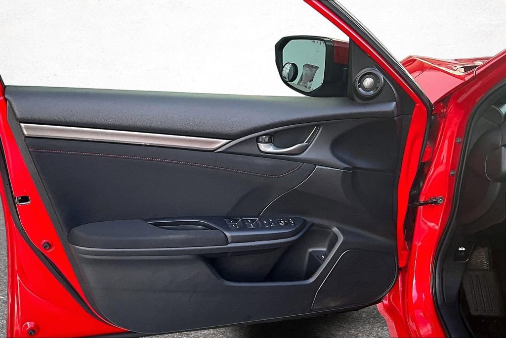 Used 2020 Honda Civic Si image 17