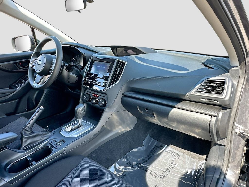 Used 2021 Subaru Impreza Premium image 28