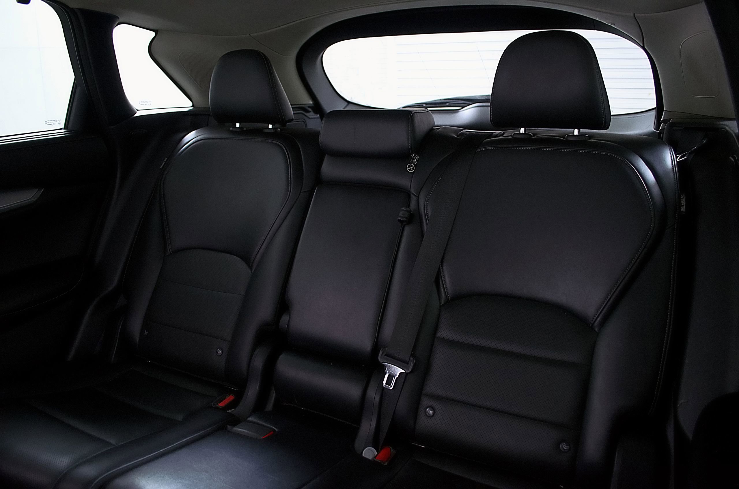 Used 2021 INFINITI QX50 Sensory FWD image 17