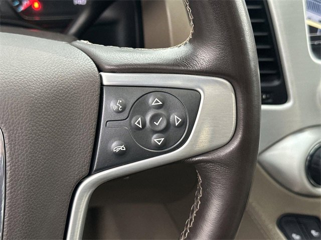 Used 2020 GMC Yukon SLT w/ Open Road Package image 36