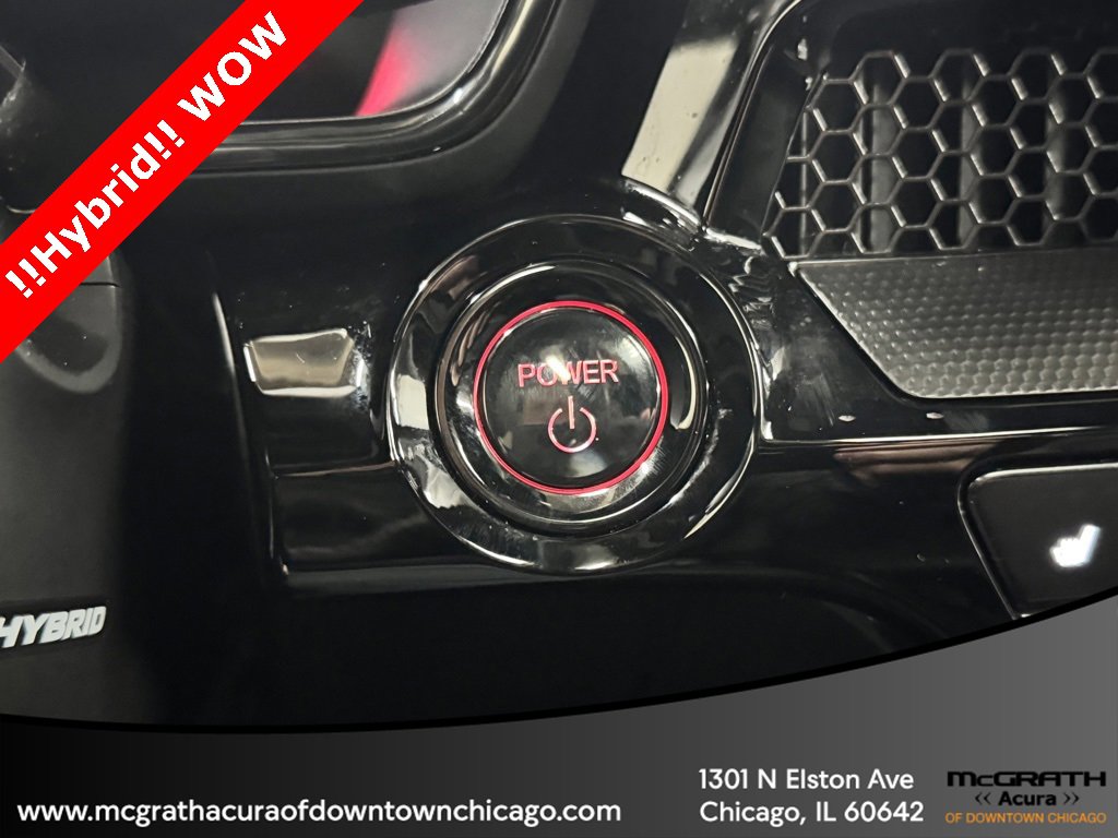 Used 2023 Honda CR-V Sport Touring image 33