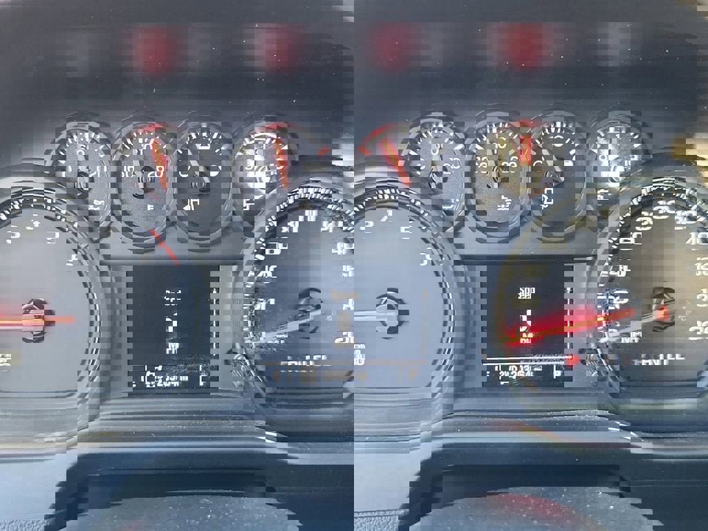 Used 2024 GMC Sierra 2500 Pro image 21