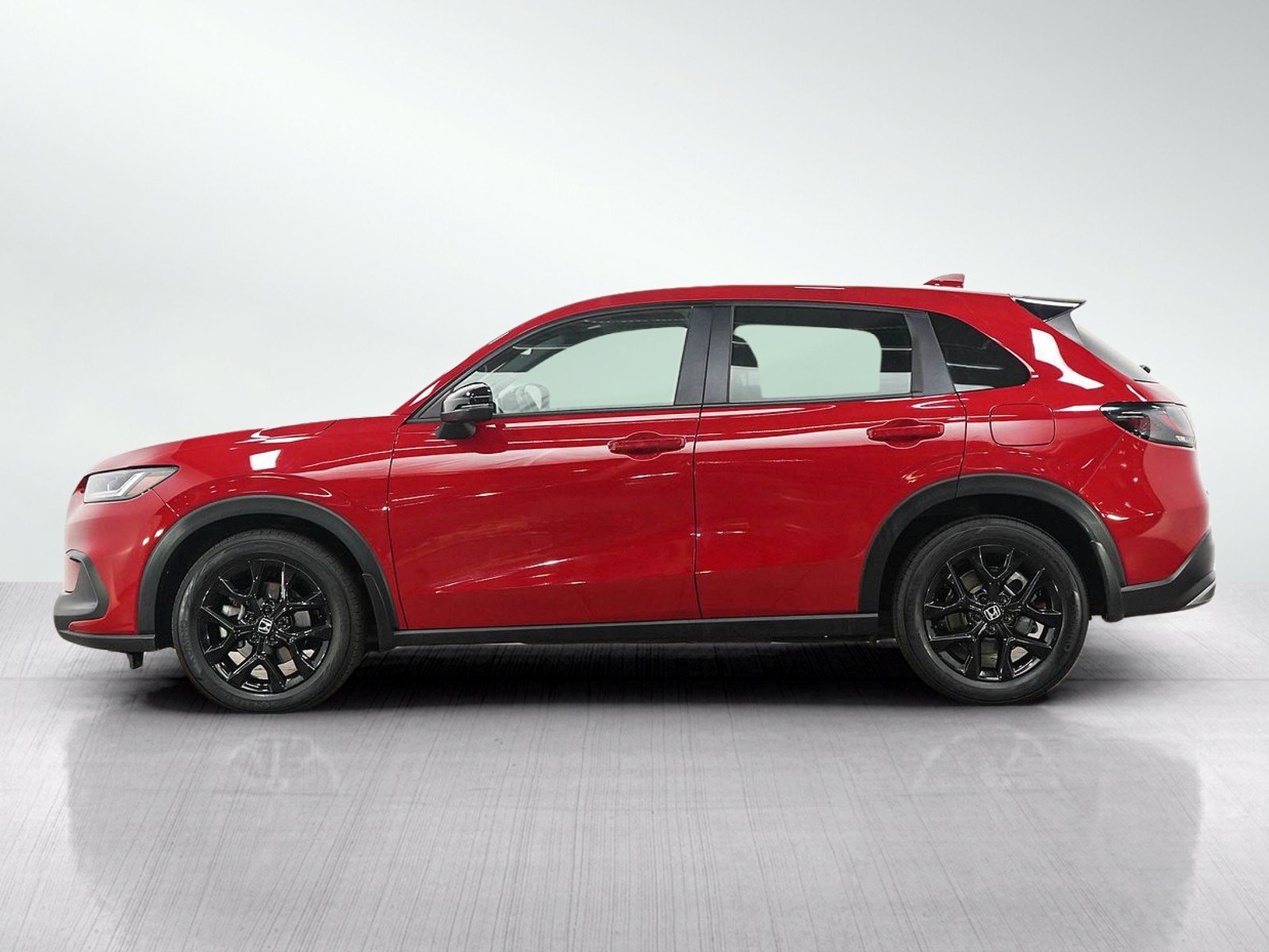 Used 2023 Honda HR-V Sport image 2